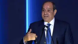 الرئيس عبد الفتاح السيسي خلال زيارته للسعودية والبحرين