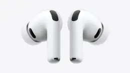 سماعات AirPods Pro 3