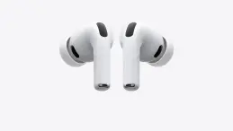 AirPods Pro 3