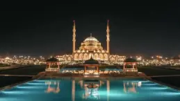 صلاة عيد الفطر المبارك في الإمارات لعام 2026