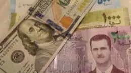 سعر الدولار اليوم في سوريا