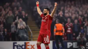 ليفربول يودع محمد صلاح بعد 9 سنوات من التألق