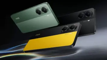 هاتف Realme 16 الجديد من ريلمي