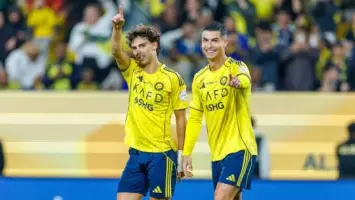 نادي النصر السعودي