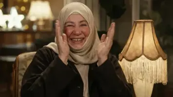 الفنانة عبلة كامل في ظهور رمضاني جديد بعد غياب طويل