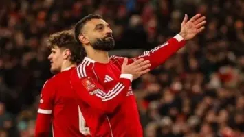 مباراة ليفربول ووست هام