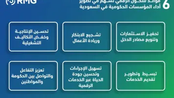 محافظ المنيا يتابع تطوير الخدمات الرقمية في ديرمواس