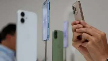 هاتف iPhone 17e الجديد من أبل