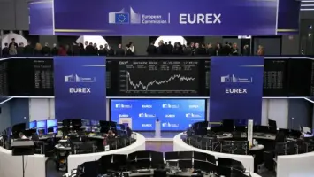 تراجع أسواق الأسهم الأوروبية وسط توترات جيوسياسية