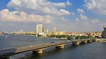 حالة الطقس في مصر