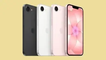 هاتف iPhone 17e الجديد