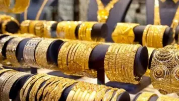 أسعار الذهب في مصر
