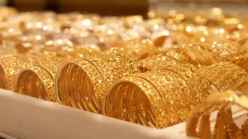 سعر الذهب في مصر