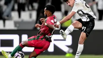 الاتفاق والشباب