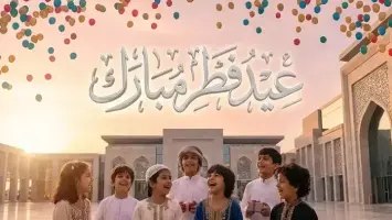عيد الفطر 2026