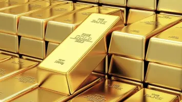 أسعار الذهب علي المستوي العالمي