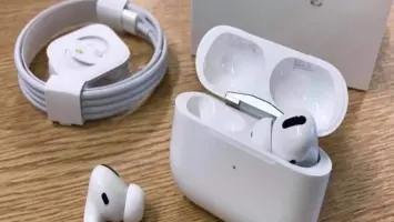 سماعات Pro AirPods