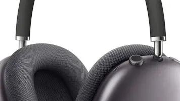 سماعات AirPods Max