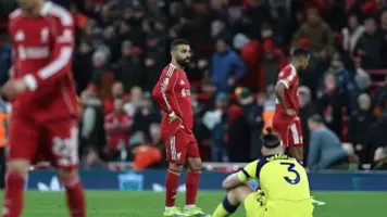 ليفربول ضد جالاتا سراي