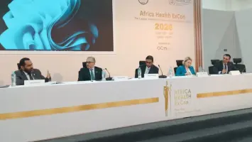 مؤتمر طبي حول رعاية مرضى السرطان في أفريقيا