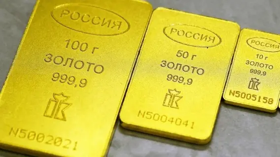 عصر "الذهب الخماسي".. عندما تحول المعدن الأصفر إلى صرخة استغاثة عالمية فوق الـ 5000 دولار