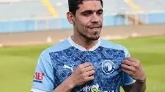 بيراميدز يعلن تعاقده مع محمد حمدي رسميًا