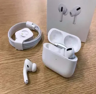 سماعات Pro Airpods
