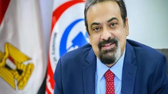 الدكتور حسام عبد الغفار، المتحدث باسم وزارة الصحة يتحدث عن تخصيص ميزانية لإنهاء قوائم الانتظار