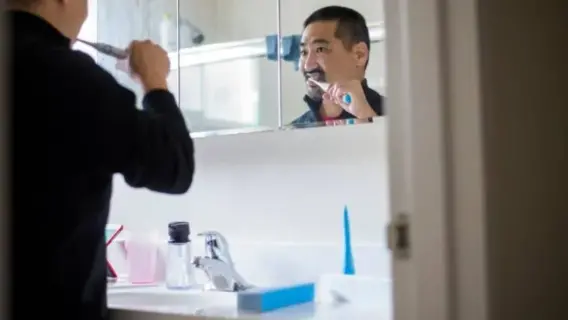 أطباء يناقشون أهمية العناية بصحة الفم والأسنان