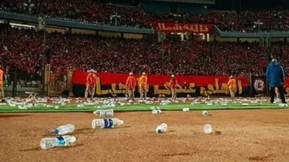 غضب في الأهلي من توروب.. ماذا يحدث حال ضياع الدوري وبطولة أفريقيا