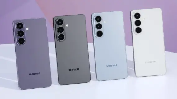Galaxy S26