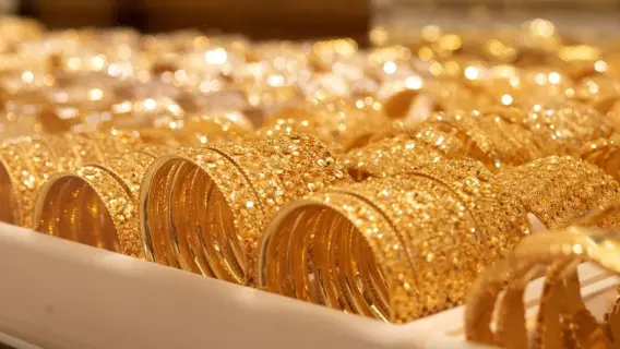 أسعار الذهب في مصر