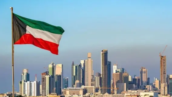 ميناء الدقم في سلطنة عمان بعد الهجوم