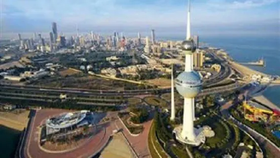 الطقس في الكويت دافئ نهاراً ومائل للبرودة ليلاً