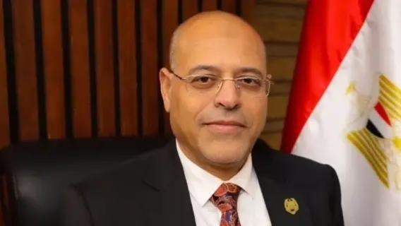 وزير العمل محمد جبران