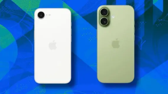 تعرف علي الفرق بين iPhone 17 و iPhone 17e.. أيهما يناسبك أكثر؟