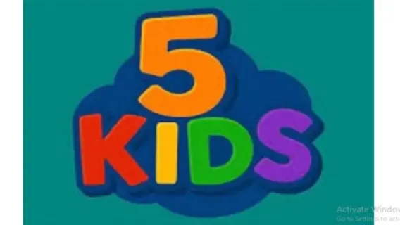 قناة 5 Kids