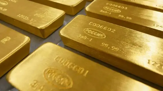 ارتفاع أسعار الذهب بعد بيانات التوظيف الأميركية