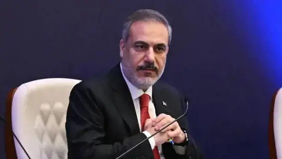 وزير الخارجية التركي يحذر من توترات أمنية في المنطقة