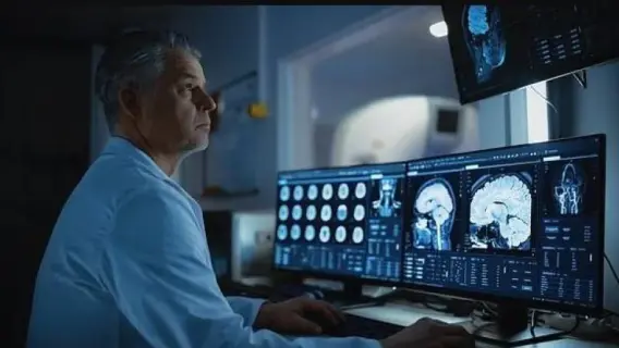 إنجاز علمي لاستعادة وظائف الأنسجة الدماغية المجمدة