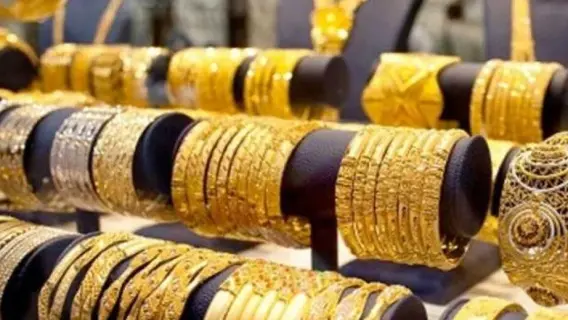 أسعار الذهب في مصر