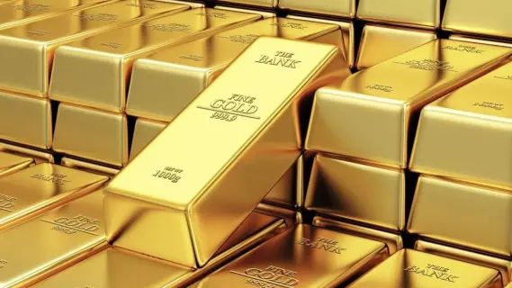 أسعار الذهب علي المستوي العالمي