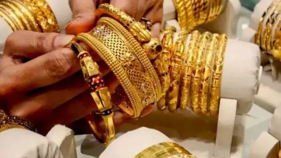 أسعار الذهب اليوم في محلات الصاغة بمصر