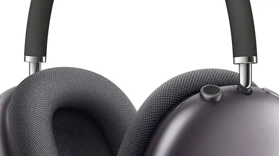 سماعات AirPods Max
