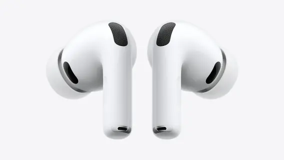 سماعات AirPods Pro 3