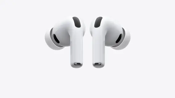 AirPods Pro 3