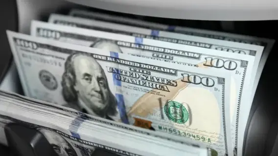 سعر الدولار اليوم